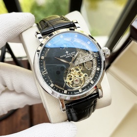 【Модный дизайн, элегантный стиль】 Patek Philippe - ATEK HILIE Му