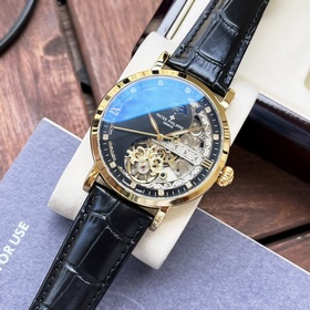 【Модный дизайн, элегантный стиль】 Patek Philippe - ATEK HILIE Му