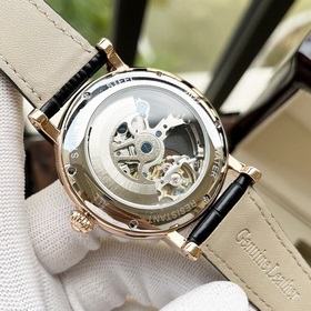 【Модный дизайн, элегантный стиль】 Patek Philippe - ATEK HILIE Му