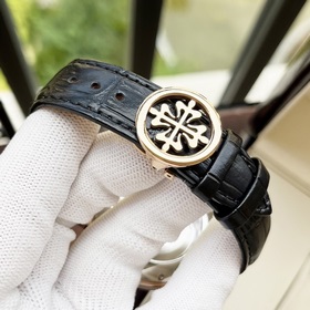 【Модный дизайн, элегантный стиль】 Patek Philippe - ATEK HILIE Му