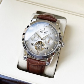 Классический дизайн и элегантный стиль Patek Philippe - ATEK HILI