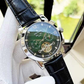 Классический дизайн и элегантный стиль Patek Philippe - ATEK HILI