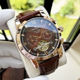 Классический дизайн и элегантный стиль Patek Philippe - ATEK HILI