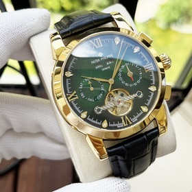 Классический дизайн и элегантный стиль Patek Philippe - ATEK HILI