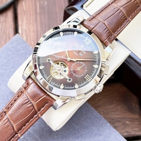 Классический дизайн и элегантный стиль Patek Philippe - ATEK HILI