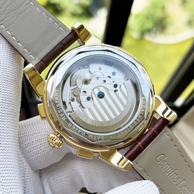 Классический дизайн и элегантный стиль Patek Philippe - ATEK HILI