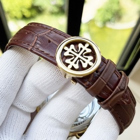 Классический дизайн и элегантный стиль Patek Philippe - ATEK HILI
