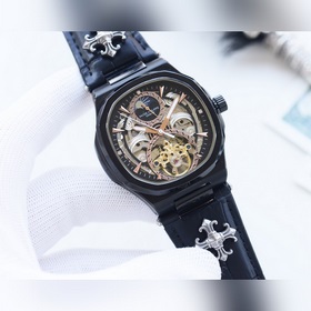 Бренд： Patek Philippe - ATEK HILIE Тип： Мужские наручные часы Кор