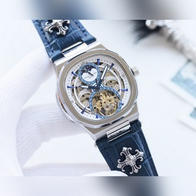 Бренд： Patek Philippe - ATEK HILIE Тип： Мужские наручные часы Кор