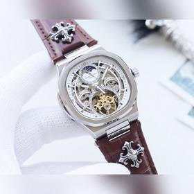 Бренд： Patek Philippe - ATEK HILIE Тип： Мужские наручные часы Кор