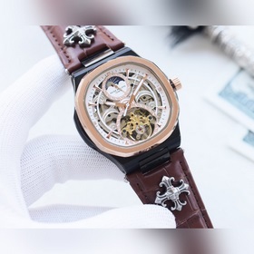 Бренд： Patek Philippe - ATEK HILIE Тип： Мужские наручные часы Кор