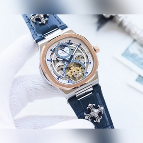 Бренд： Patek Philippe - ATEK HILIE Тип： Мужские наручные часы Кор