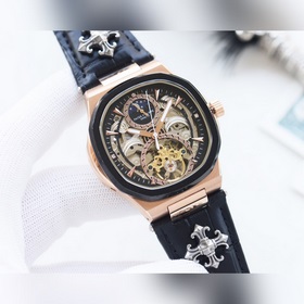 Бренд： Patek Philippe - ATEK HILIE Тип： Мужские наручные часы Кор