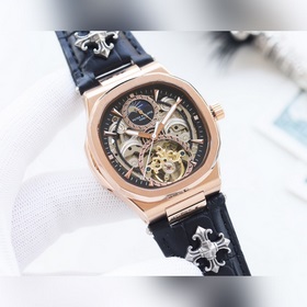 Бренд： Patek Philippe - ATEK HILIE Тип： Мужские наручные часы Кор