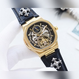 Бренд： Patek Philippe - ATEK HILIE Тип： Мужские наручные часы Кор