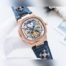 Бренд： Patek Philippe - ATEK HILIE Тип： Мужские наручные часы Кор