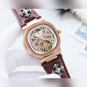 Бренд： Patek Philippe - ATEK HILIE Тип： Мужские наручные часы Кор
