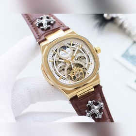 Бренд： Patek Philippe - ATEK HILIE Тип： Мужские наручные часы Кор