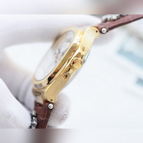 Бренд： Patek Philippe - ATEK HILIE Тип： Мужские наручные часы Кор