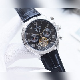 Бренд： Patek Philippe - ATEK HILIE Тип： Мужские наручные часы Кор
