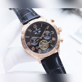 Бренд： Patek Philippe - ATEK HILIE Тип： Мужские наручные часы Кор
