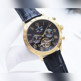 Бренд： Patek Philippe - ATEK HILIE Тип： Мужские наручные часы Кор