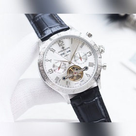 Бренд： Patek Philippe - ATEK HILIE Тип： Мужские наручные часы Кор