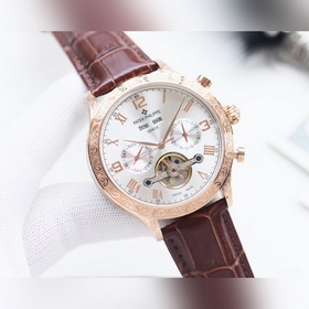 Бренд： Patek Philippe - ATEK HILIE Тип： Мужские наручные часы Кор