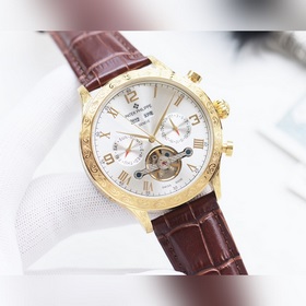 Бренд： Patek Philippe - ATEK HILIE Тип： Мужские наручные часы Кор