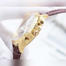 Бренд： Patek Philippe - ATEK HILIE Тип： Мужские наручные часы Кор