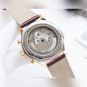 Бренд： Patek Philippe - ATEK HILIE Тип： Мужские наручные часы Кор
