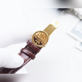Бренд： Patek Philippe - ATEK HILIE Тип： Мужские наручные часы Кор