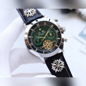 Бренд： Patek Philippe - ATEK HILIE Тип： Мужские наручные часы Кор