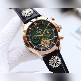 Бренд： Patek Philippe - ATEK HILIE Тип： Мужские наручные часы Кор