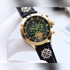 Бренд： Patek Philippe - ATEK HILIE Тип： Мужские наручные часы Кор