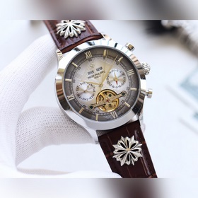 Бренд： Patek Philippe - ATEK HILIE Тип： Мужские наручные часы Кор