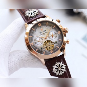 Бренд： Patek Philippe - ATEK HILIE Тип： Мужские наручные часы Кор
