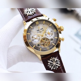 Бренд： Patek Philippe - ATEK HILIE Тип： Мужские наручные часы Кор
