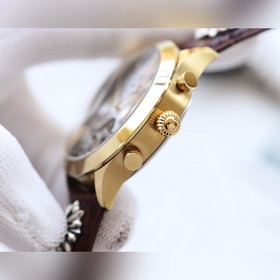 Бренд： Patek Philippe - ATEK HILIE Тип： Мужские наручные часы Кор
