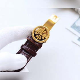 Бренд： Patek Philippe - ATEK HILIE Тип： Мужские наручные часы Кор