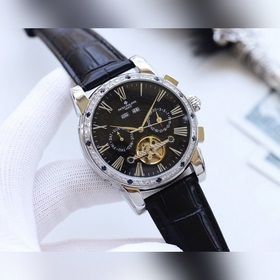 Бренд： Patek Philippe - ATEK HILIE Тип： Мужские наручные часы Кор