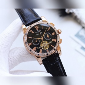 Бренд： Patek Philippe - ATEK HILIE Тип： Мужские наручные часы Кор