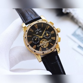 Бренд： Patek Philippe - ATEK HILIE Тип： Мужские наручные часы Кор