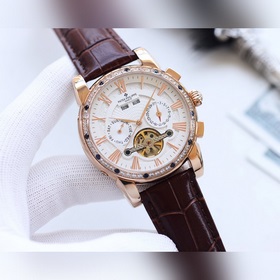 Бренд： Patek Philippe - ATEK HILIE Тип： Мужские наручные часы Кор