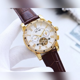 Бренд： Patek Philippe - ATEK HILIE Тип： Мужские наручные часы Кор