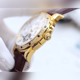 Бренд： Patek Philippe - ATEK HILIE Тип： Мужские наручные часы Кор