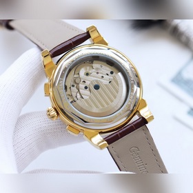 Бренд： Patek Philippe - ATEK HILIE Тип： Мужские наручные часы Кор