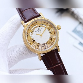 Бренд： Patek Philippe - ATEK HILIE Тип： Мужские наручные часы Кор