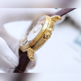 Бренд： Patek Philippe - ATEK HILIE Тип： Мужские наручные часы Кор