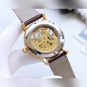 Бренд： Patek Philippe - ATEK HILIE Тип： Мужские наручные часы Кор
